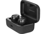 Momentum True Wireless 4, In-ear Kopfhörer von SENNHEISER im aktuellen MediaMarkt Saturn Prospekt für 179,00 €