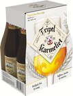 Bière Blonde - TRIPEL KARMELIET en promo chez Intermarché Super Bière Blonde - TRIPEL KARMELIET dans le catalogue Intermarché Super