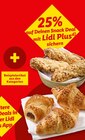Lidl - 25% Rabatt Angebot im Prospekt 25% Rabatt bei Lidl im Prospekt "" für