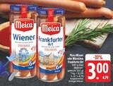 Aktuelles Wiener Angebot bei E center in Würzburg ab 3,00 €