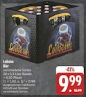 Bier bei E center im Tirschenreuth Prospekt für 9,99 €
