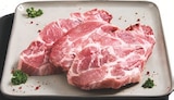 Aktuelle Schweinefleisch Angebote bei Lidl in Saarbrücken Aktuelles Metzgerfrisch Frische Schweine-Nackenkoteletts Angebot bei Lidl in Saarbrücken ab 3,99 €