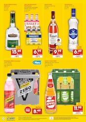 Getränke im Netto Marken-Discount Prospekt in Laatzen Aktueller Netto Marken-Discount Prospekt mit Getränke, "DER ORT, AN DEM DU IMMER AUSGEZEICHNETE PREISE FINDEST.", Seite 3