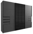 Schwebetürenschrank Saigon im Angebot bei Möbel AS in Darmstadt Schwebetürenschrank Saigon Angebote bei Möbel AS Darmstadt für 799,95 €