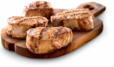 Schweinefilet im Angebot bei Netto Marken-Discount in Hameln Schweinefilet Angebote bei Netto Marken-Discount Hameln für 7,77 €