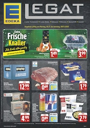 Aktueller EDEKA Prospekt EDEKA Prospekt mit 30 Seiten