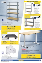 Aktueller Metro Prospekt mit Aufbewahrungsbox, "Food & Non-Food", Seite 30