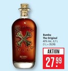 Aktuelle Rum Angebote bei Marktkauf in Stuttgart Aktuelles The Original Angebot bei Marktkauf in Stuttgart ab 27,99 €