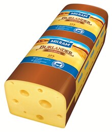 K+K - Klaas & Kock Selm - Burlander Burlander Angebot bei K+K - Klaas & Kock Selm im Prospekt "Spitze!"