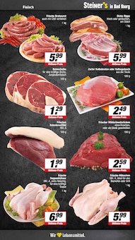 Bratwurst im aktuellen EDEKA Prospekt (Osnabrück) Bratwurst im EDEKA Prospekt "Aktuelle Angebote" mit 20 Seiten (Osnabrück)