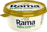 Pflanzliches Streichfett im Angebot bei Kaufland in Münster Pflanzliches Streichfett Angebote von Rama bei Kaufland Münster für 1,11 €
