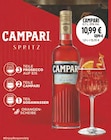 E center - Campari Spritz Angebot im Prospekt Campari Spritz bei E center im Prospekt "" für 10,99 €