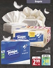E center - Original Taschentücher Angebot im Prospekt Original Taschentücher bei E center im Prospekt "" für 2,49 €