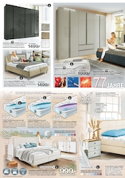 Garderobe Angebot & Preis im aktuellen Ostermann Prospekt Garderobe Angebot im aktuellen Ostermann Prospekt auf Seite 8