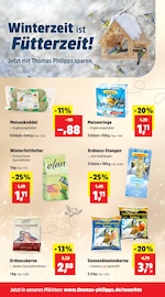 Sonnenblumenkerne im Thomas Philipps Prospekt in Berlin Aktueller Thomas Philipps Prospekt mit Sonnenblumenkerne, "Top Angebote", Seite 2