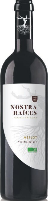 Vin sans indication géographique bio - Casino Supermarchés à Toulouse Vin sans indication géographique bio en promo chez Casino Supermarchés Toulouse à 1,02 €