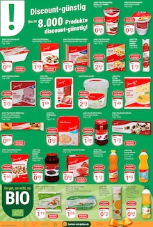 Nudeln im GLOBUS Prospekt "Aktuelle Angebote" mit 49 Seiten (Salzgitter)