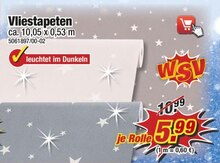 Vliestapeten bei POCO in Bremen Vliestapeten im Angebot bei POCO Bremen für 5,99 €