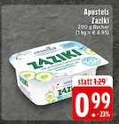 Zaziki bei EDEKA im Telgte Prospekt für 0,99 €