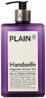 Handseife im Angebot bei REWE in Dachau Handseife Angebote von Plain B bei REWE Dachau für 4,49 €