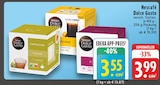 Cappuccino im Angebot bei EDEKA in Essen Cappuccino Angebote von Nescafé Dolce Gusto bei EDEKA Essen für 3,55 €