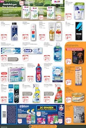 Aktueller GLOBUS Prospekt mit WC Reiniger, "Aktuelle Angebote", Seite 19