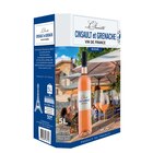 Vin de France - LA FRANCETTE - Carrefour Market à Bernay Vin de France - LA FRANCETTE en promo chez Carrefour Market Bernay à 9,95 €