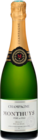 CHAMPAGNE MONTHUYS - MONTHUYS - Auchan Hypermarché à Maxéville CHAMPAGNE MONTHUYS - MONTHUYS en promo chez Auchan Hypermarché Maxéville à 17,90 €