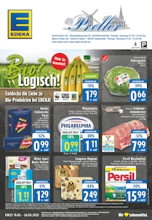 Aktueller EDEKA Prospekt (Lüdenscheid, 24 Seiten zum blättern EDEKA Prospekt Aktuelle Angebote mit 24 Seiten