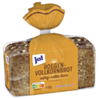 Roggen-Vollkornbrot im Angebot bei REWE in Erftstadt Roggen-Vollkornbrot Angebote von ja! bei REWE Erftstadt für 0,79 €