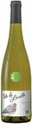 Aoc touraine sauvignon blanc bio tête de linotte - TÊTE DE LINOTTE en promo chez Intermarché Villeneuve-la-Garenne à 6,50 €