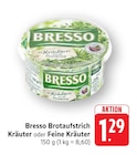Brotaufstrich Kräuter bei EDEKA im Prospekt "" für 1,29 €