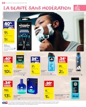 Parfum Angebote im Prospekt "LE MOIS MONOPOLY" von Carrefour Market Parfum Angebote im Prospekt "LE MOIS MONOPOLY" von Carrefour Market auf Seite 16