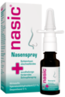 LINDA Premiumapotheke Langelsheim - Nasic® Nasenspray Angebot im Prospekt Nasic® Nasenspray bei LINDA Premiumapotheke im Langelsheim Prospekt für 5,50 €