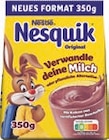 Nesquik von Nestlé im aktuellen tegut Prospekt für 2,22 €