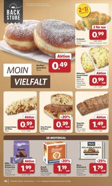 Milka im combi Prospekt in Detmold Aktueller combi Prospekt mit Milka, "Markt - Angebote", Seite 10