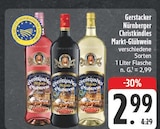Nürnberger Christkindles Markt-Glühwein Rot Angebot in Langenweißbach Nürnberger Christkindles Markt-Glühwein Rot im aktuellen Prospekt bei EDEKA in Langenweißbach