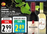 Mederano im Angebot bei E center in Essen Mederano Angebote von Freixenet bei E center Essen für 2,49 €