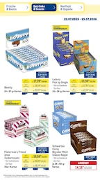 Pick Up Angebot & Preis im aktuellen METRO Prospekt Pick Up Angebot im aktuellen METRO Prospekt auf Seite 4
