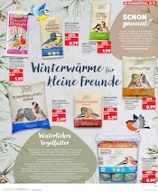 Sonnenblumenkerne im Kaufland Prospekt in Gotha Aktueller Kaufland Prospekt mit Sonnenblumenkerne, "KNÜLLER", Seite 15