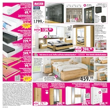 Badmöbel Angebot & Preis im aktuellen SB Möbel Boss Prospekt Badmöbel Angebot im aktuellen SB Möbel Boss Prospekt auf Seite 8
