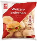 Aktuelle Wecker Angebote bei Kaufland in Saarbrücken Aktuelles Weizenbrötchen Angebot bei Kaufland in Saarbrücken ab 0,99 €