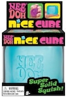 Nice Cube anti-stress - NEEDOH - Lidl à Sète Nice Cube anti-stress - NEEDOH en promo chez Lidl Sète à 3,99 €