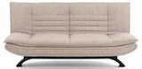 Aktuelle Sitzmöbel Angebote bei Segmüller in Offenbach (Main) Aktuelles Schlafsofa Faith Angebot bei Segmüller in Offenbach (Main) ab 249,00 €