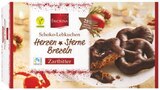 Schoko-Lebkuchen Herzen Sterne Brezeln im Angebot bei Lidl in Bochum Schoko-Lebkuchen Herzen Sterne Brezeln Angebote von Favorina bei Lidl Bochum für 3,99 €