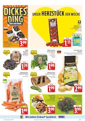 Aktueller EDEKA Prospekt mit Pflanzen, "Wir lieben Lebensmittel!", Seite 11
