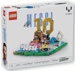 Best of editions - LEGO - Super U à Levallois-Perret Best of editions - LEGO en promo chez Super U Levallois-Perret à 19,99 €