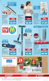 Aktueller Kaufland Prospekt mit Messer, "Aktuelle Angebote", Seite 41
