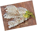 Aktuelles Garnelenspieße Angebot bei REWE in Duisburg ab 2,19 €