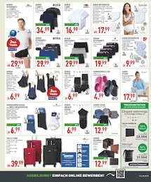 Schuhe Angebot im aktuellen Marktkauf Prospekt auf Seite 21